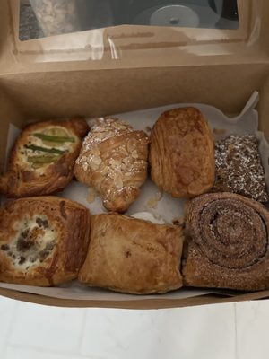 The Bakehouse at Chelsea by null