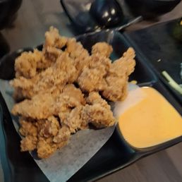 Chicken Karage Chicken Karage