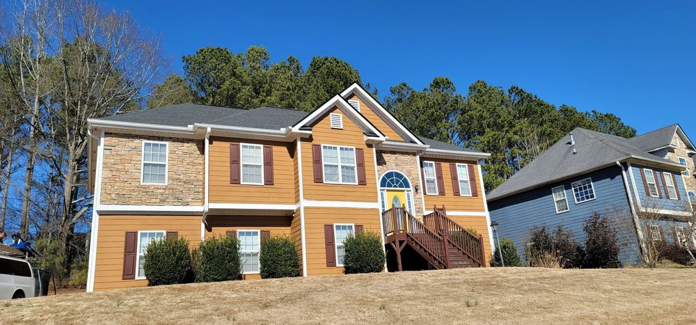 Slide of Rhino Roofing & Restoration of Georgia