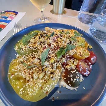 Shukette - Middle Eastern Near Me - New York, New York