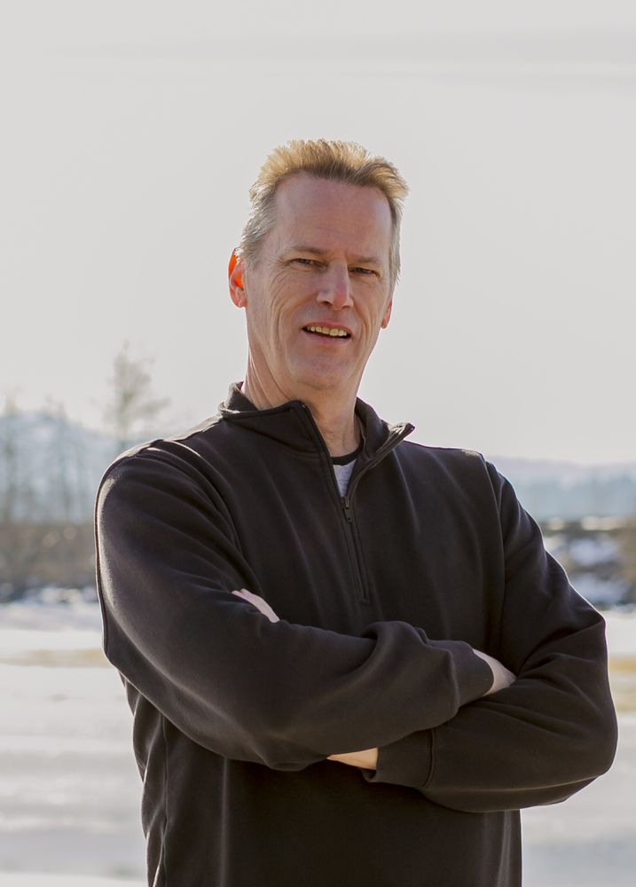 ERIC CRAIG SCENIC IDAHO REALTY Updated June 2024 Contact Agent