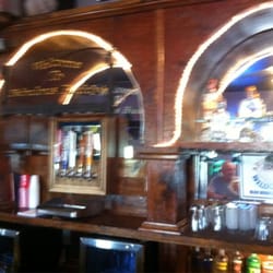 Buddy's Bar - Cool old style bar