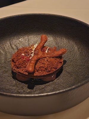 The Tree Room at Sundance Resort by null