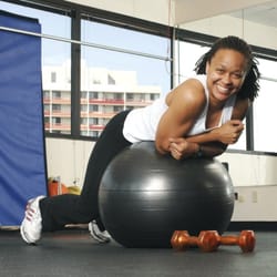 Lean Body Fit Camp