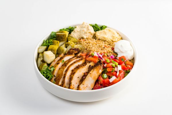fresh&co by null
