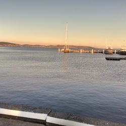 Victoria Dock - Victoria Dock