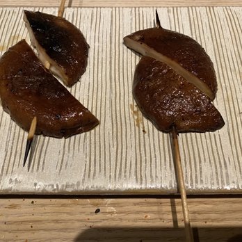 Torien - Shiitake mushroom - Japanese Near Me - New York, New York