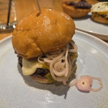 The Cut - Marrow & Raclette - Burgers Near Me - Irvine, California