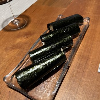 Yujo - Hand rolls - Japanese Near Me - Dallas, Texas Yujo - Hand rolls - Japanese Near Me - Dallas, Texas