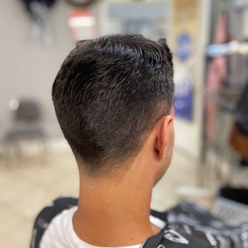 Mr. Chills First Class Cuts - Barbers Near Me - New Orleans, Louisiana Mr. Chills First Class Cuts - Barbers Near Me - New Orleans, Louisiana