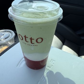 Otto Tea Shoppe - Avocado strawberry smoothie - Coffee & Tea Near Me - Redondo Beach, California Otto Tea Shoppe - Avocado strawberry smoothie - Coffee & Tea Near Me - Redondo Beach, California