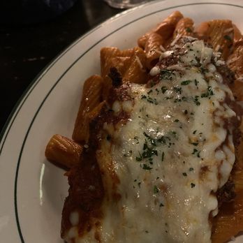 The Wise Guy - Chicken Parmesan - Pizza Near Me - Kansas City, Missouri The Wise Guy - Chicken Parmesan - Pizza Near Me - Kansas City, Missouri