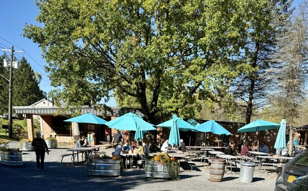 Skaneateles Brewery by null