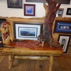 Smoky Mountain Art