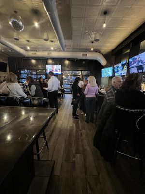 Johnny Blacks Public House by null