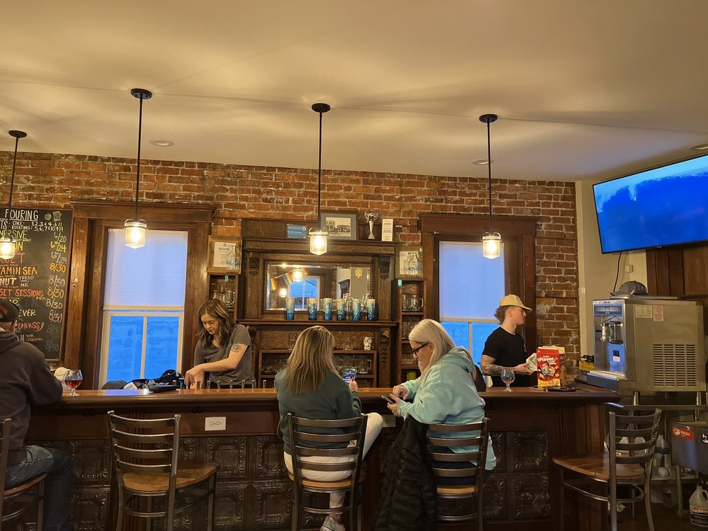 Social spots from Sly Clyde Ciderworks