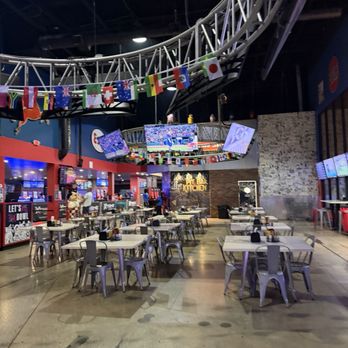 Xtreme Action Park - The Pitt - Go Karts Near Me - Fort Lauderdale, Florida Xtreme Action Park - The Pitt - Go Karts Near Me - Fort Lauderdale, Florida