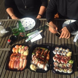 Sushi Master