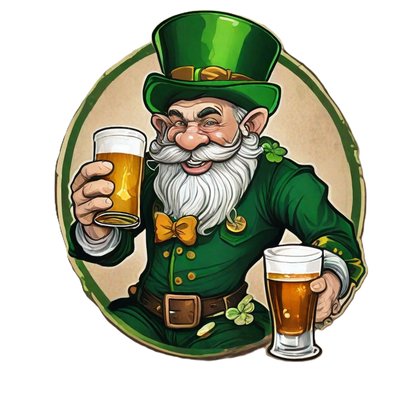 Wet Leprechaun Pub & Grill by null