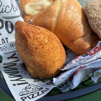 Brazuca Acaí - Idk delicious - Juice Bars & Smoothies Near Me - Richmond, California