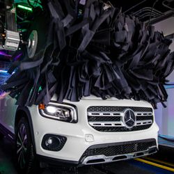 LuLu's Car Wash