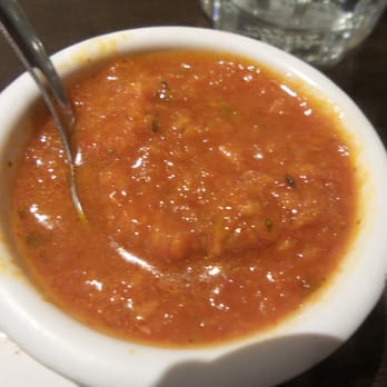 Best Mangal - Chilli sauce. - Turkish Near Me - London, XGL