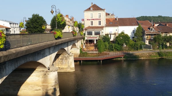 Hôtel des Barris by null