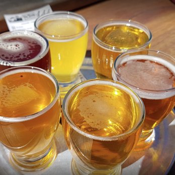 Faction Brewing - Breweries Near Me - Alameda, California