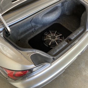 Car Audio Evolution - Car Stereo Installation Near Me - Las Vegas, Nevada