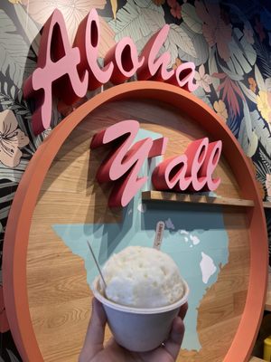 Ululani's Hawaiian Shave Ice - Round Rock by null