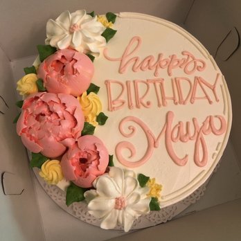 Delicious - Raspberry Lemon Buttercream Cake - Bakeries Near Me - Greensboro, North Carolina Delicious - Raspberry Lemon Buttercream Cake - Bakeries Near Me - Greensboro, North Carolina