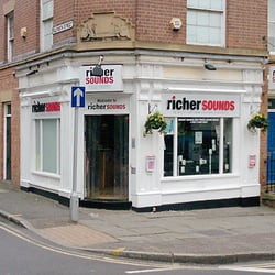 Richer Sounds