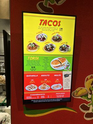 Menu photo 5 Tacos Los Guichos Costa Mesa, CA Menu photo 5 Tacos Los Guichos Costa Mesa, CA