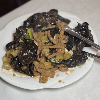 Sichuan Palace by null