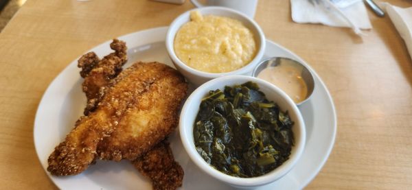 Peach's Restaurant by null