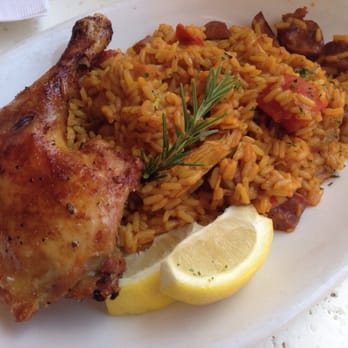 Leku Ona - Paella - Basque Near Me - Boise, Idaho