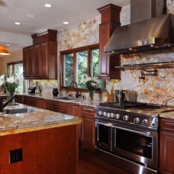 Alpha Granite & Marble
