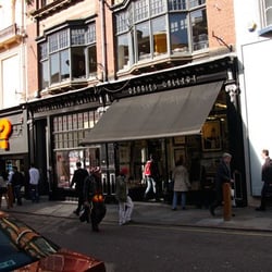 Rennies Gallery