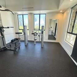 Azure Fitness