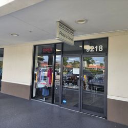 Plato's Closet of Boca Raton - Outside