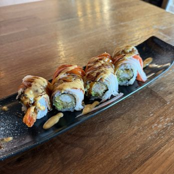 Yamamori - Shaggy dog - Japanese Near Me - Pearland, Texas Yamamori - Shaggy dog - Japanese Near Me - Pearland, Texas
