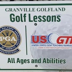 Granville Golfland