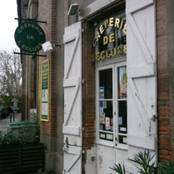 Crèperie de l'Ecluse