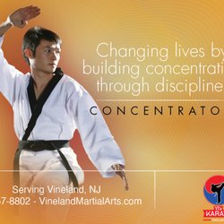 Yi's Karate of Vineland - Yi's Karate of Vineland
