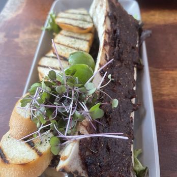 Maya's Tapas and Wines - Bone marrow - Tapas/Small Plates Near Me - Haleiwa, Hawaii Maya's Tapas and Wines - Bone marrow - Tapas/Small Plates Near Me - Haleiwa, Hawaii