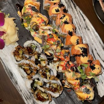 Bash Original Izakaya - Sushi Bars Near Me - Detroit, Michigan Bash Original Izakaya - Sushi Bars Near Me - Detroit, Michigan