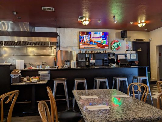 Brandy Ho's Hunan Food by null