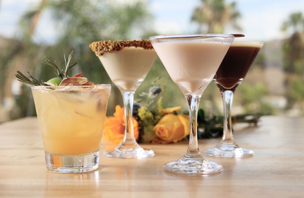 VITA Italian Bar & Grill by null