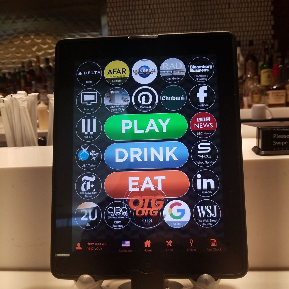 Rip-off game to make you pay more on your food order!
