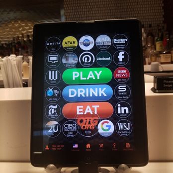CIBO EXPRESS - Rip-off game to make you pay more on your food order! - Food Stands Near Me - Newark, New Jersey